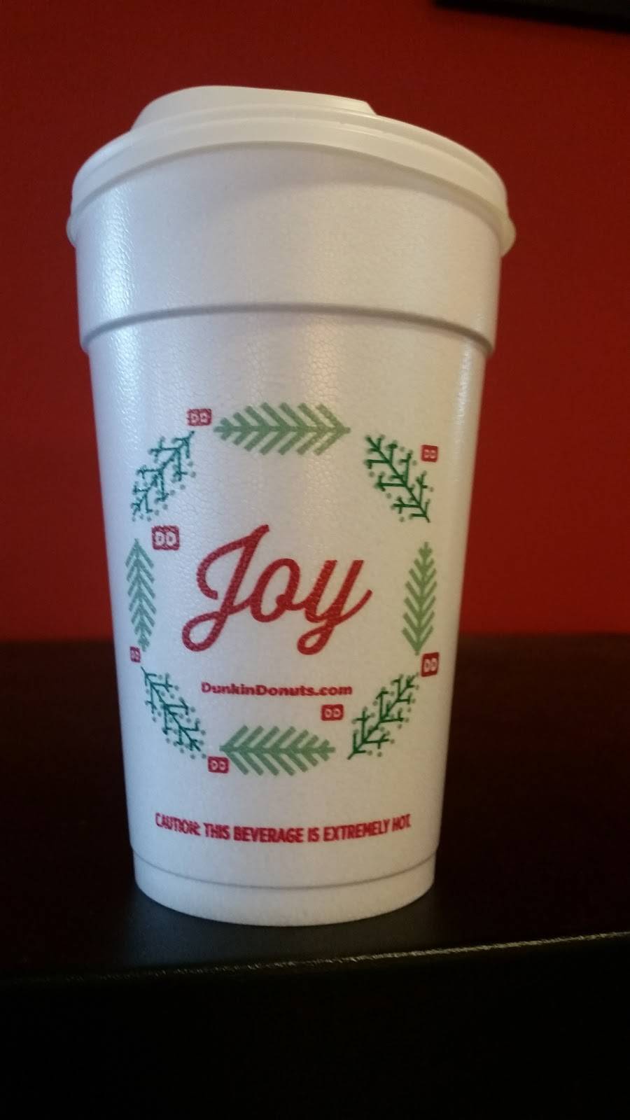 Dunkin | bakery | 1520 E Main St, Duncan, SC 29334, USA | 8644860846 OR +1 864-486-0846