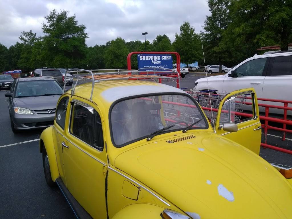 Providence Commons | shopping mall | 10612-10620 Providence Rd, Charlotte, NC 28277, USA | 9198314900 OR +1 919-831-4900