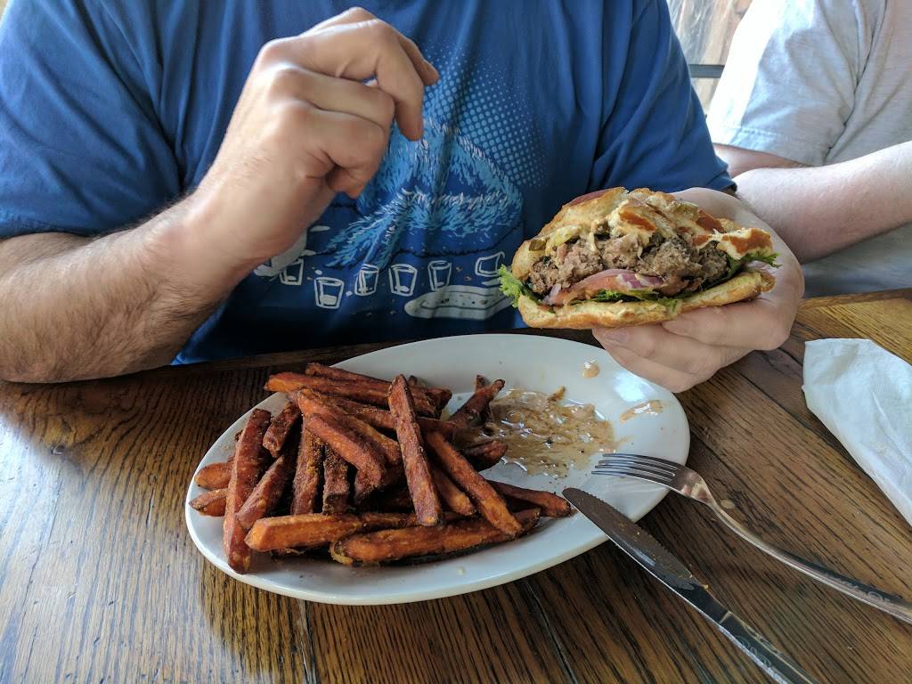 Christys Euro Pub | restaurant | 301 S Jarvis St, Greenville, NC 27858, USA | 2527582774 OR +1 252-758-2774