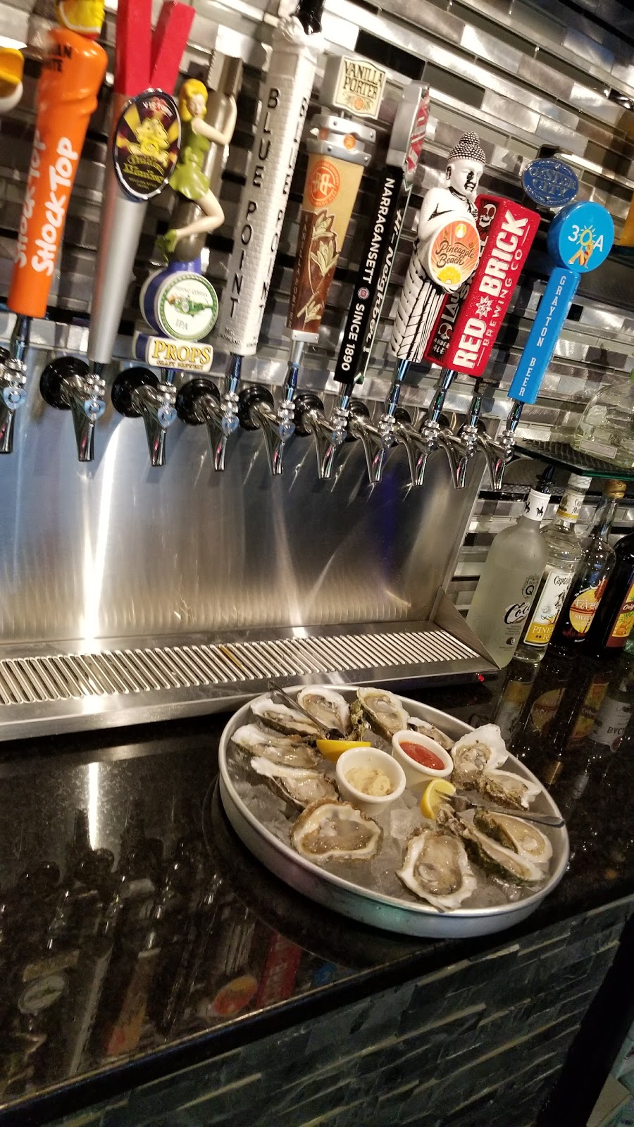 Standing Room Only | night club | 339W N John Sims Pkwy, Niceville, FL 32578, USA | 8505028989 OR +1 850-502-8989