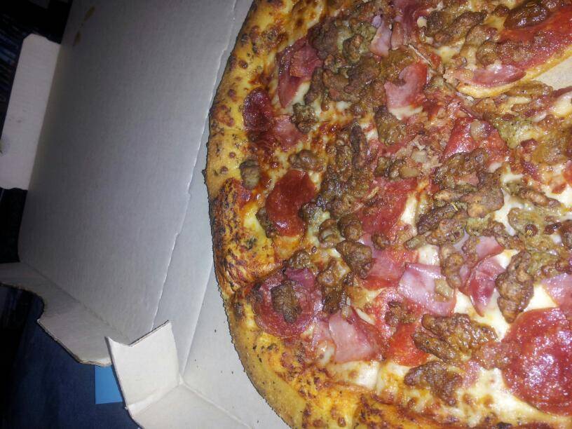 Pizza Hut | restaurant | 15002 Ella Blvd #18, Houston, TX 77090, USA | 2818720077 OR +1 281-872-0077