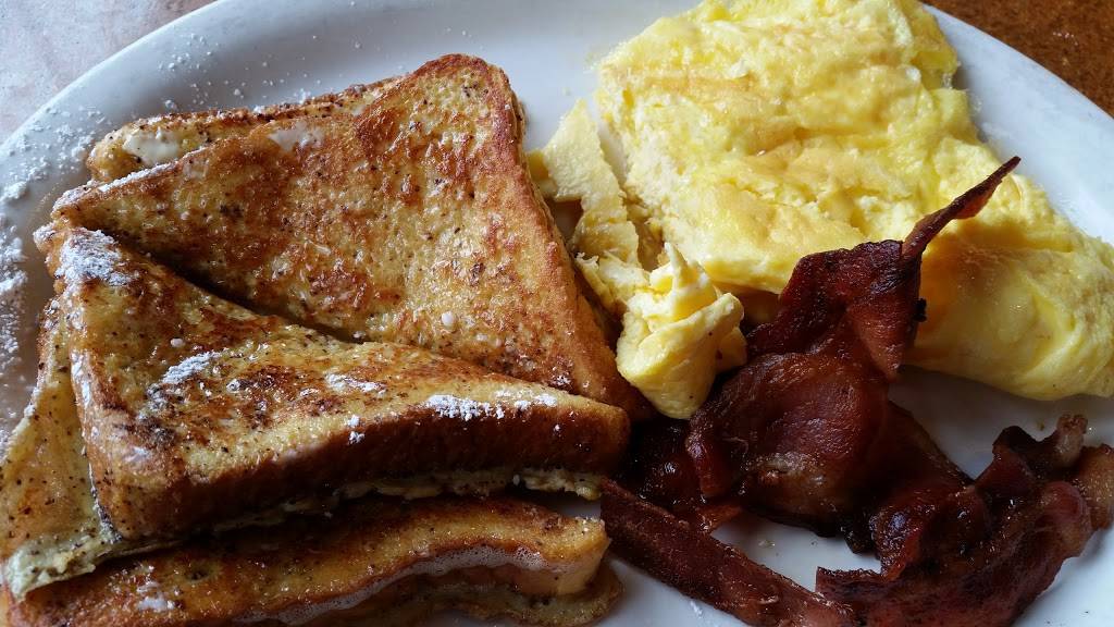 Blondies Restaurant | restaurant | 628 W Railroad Ave, Shelton, WA 98584, USA | 3604322777 OR +1 360-432-2777