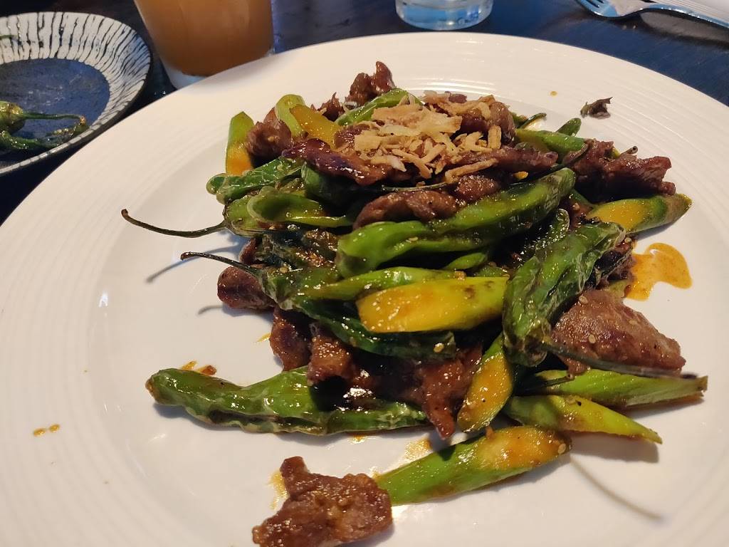 Wasabi Johnston | restaurant | 8705 Chambery Blvd #700, Johnston, IA 50131, USA | 5152529998 OR +1 515-252-9998