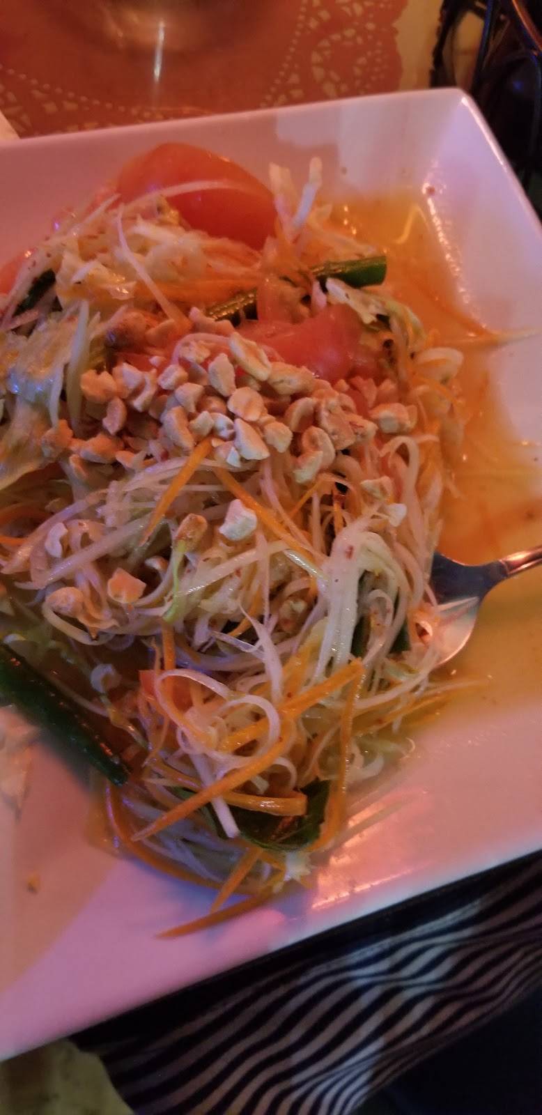 Pho An An | restaurant | 2706 E University Dr #8, Mesa, AZ 85213, USA | 4806345554 OR +1 480-634-5554