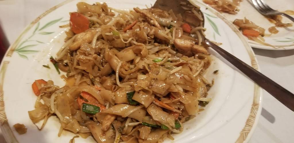 Rice Bowl Restaurant | restaurant | 2300 S High St, Columbus, OH 43207, USA | 6144458828 OR +1 614-445-8828