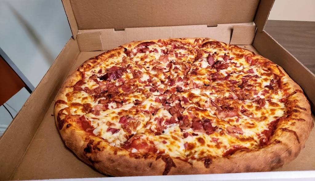 Pizza Jose | restaurant | 88 Avenue Gatineau, Gatineau, QC J8T 4J4, Canada | 8195680022 OR +1 819-568-0022