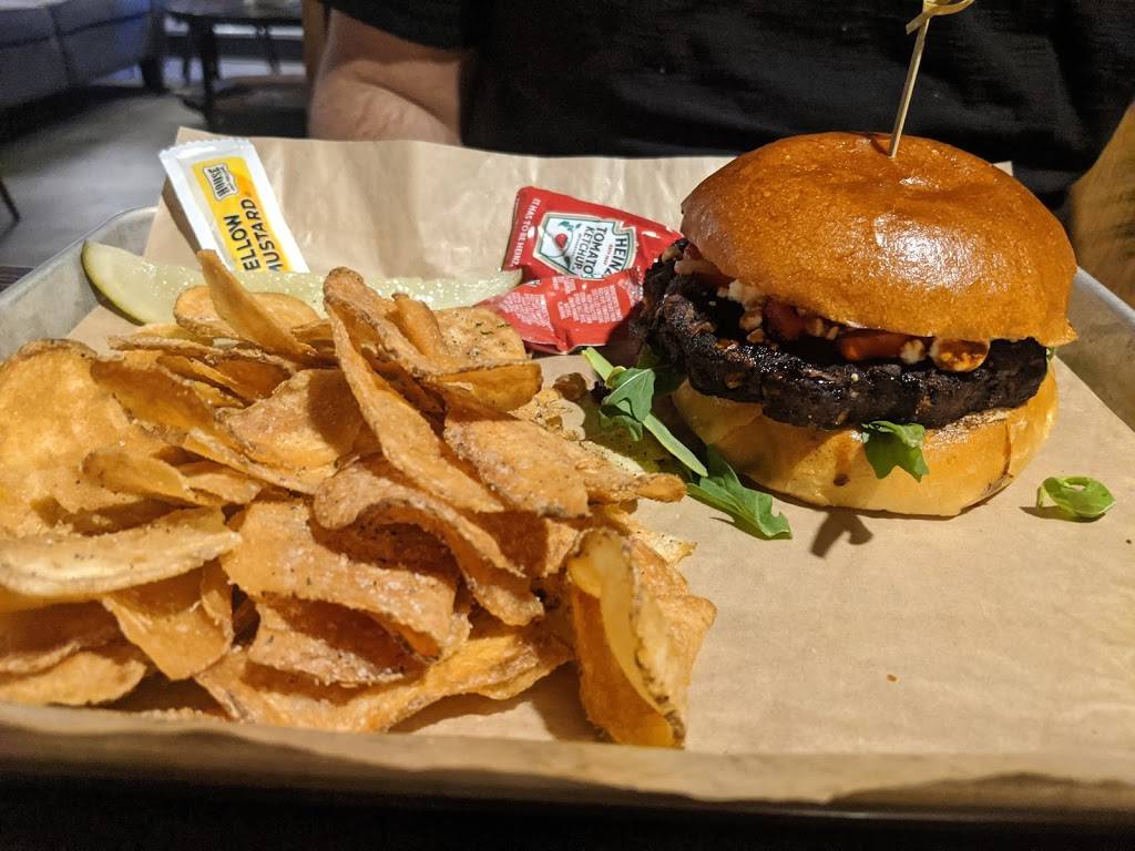 The River | restaurant | 137 N Wayne Ave, Waynesboro, VA 22980, USA | 5409433339 OR +1 540-943-3339