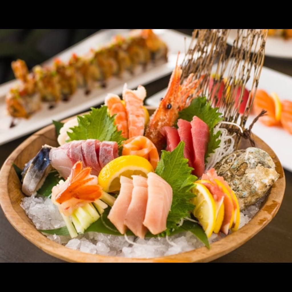 MORI SUSHI | restaurant | 2124 Algonquin Rd, Lake in the Hills, IL 60156, USA | 8478544909 OR +1 847-854-4909