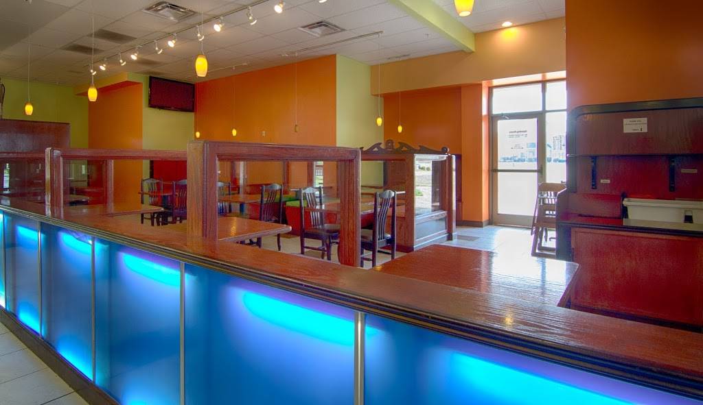 Budina Noodle and Rice | restaurant | 8179 Princeton Glendale Rd, West Chester Township, OH 45069, USA | 5138894088 OR +1 513-889-4088