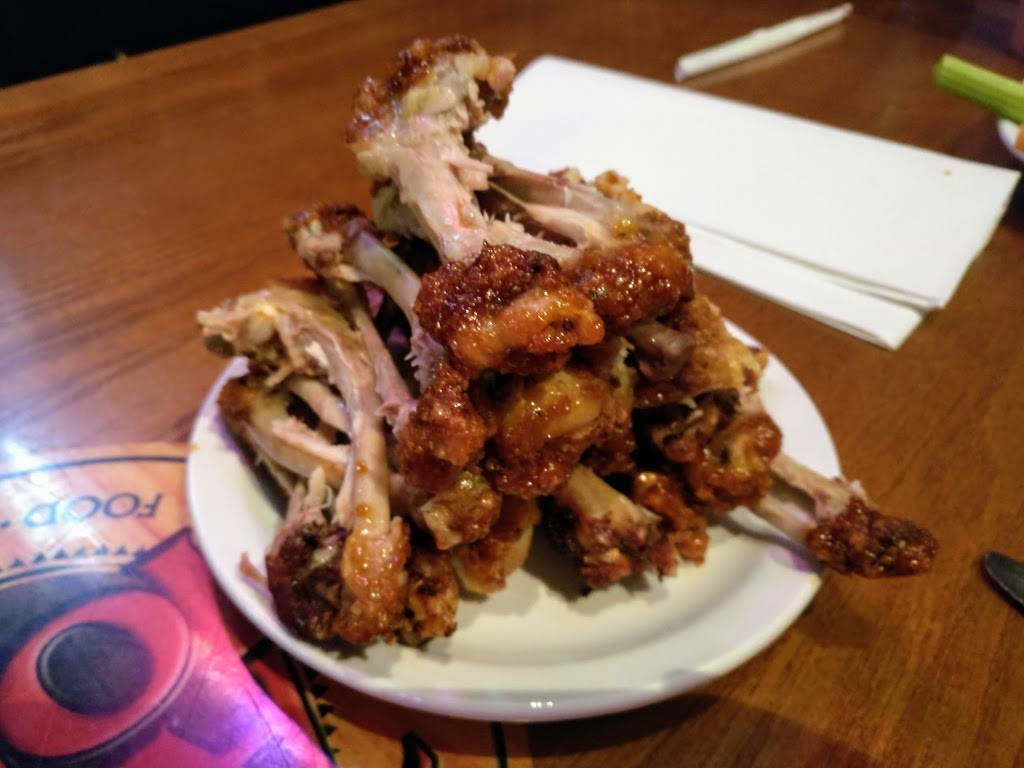 Carolina Ale House | restaurant | 1115 Woodruff Rd, Greenville, SC 29607, USA | 8645285770 OR +1 864-528-5770