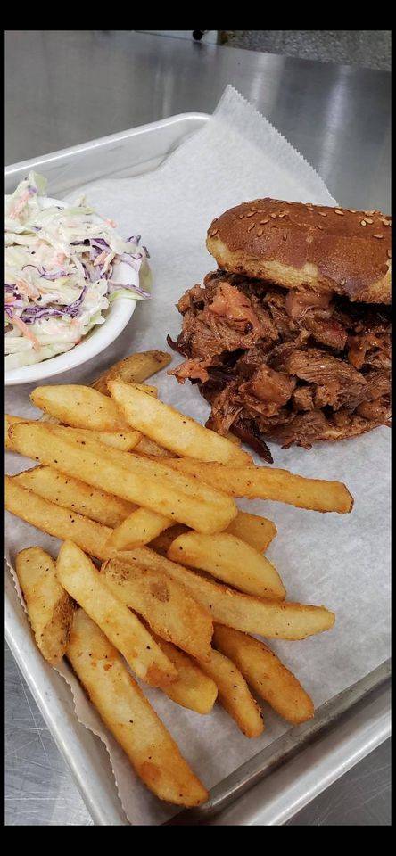 Vics Pit Stop | restaurant | 5311 Corunna Rd, Flint, MI 48532, USA | 8107337633 OR +1 810-733-7633