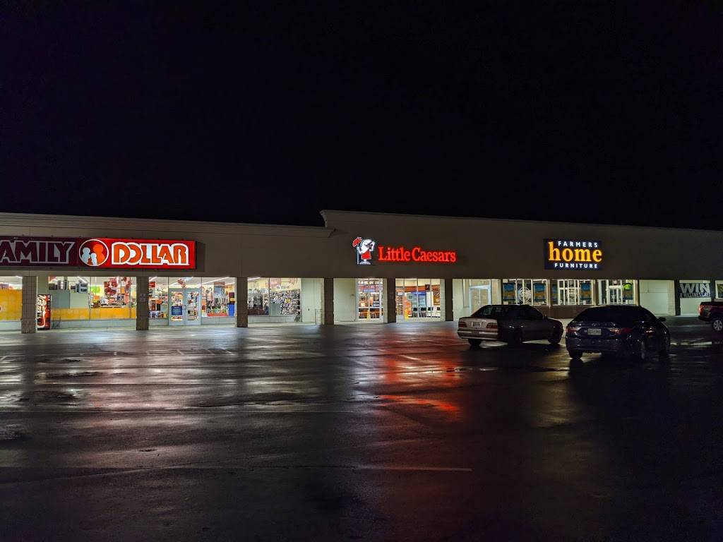 Little Caesars Pizza | meal takeaway | 519 Asheville Hwy, Greeneville, TN 37743, USA | 4238235165 OR +1 423-823-5165