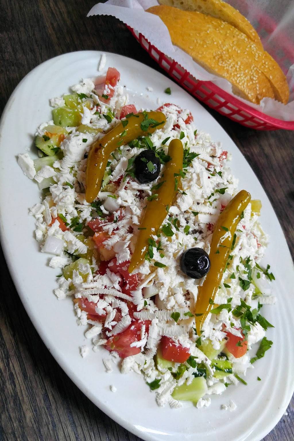 Alba | restaurant | 1880 Hylan Blvd, Staten Island, NY 10305, USA | 7186671343 OR +1 718-667-1343