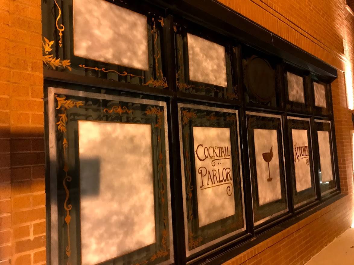 CT Provisions Cocktail Parlor & Kitchen | restaurant | 205 W Louisiana St STE 102, McKinney, TX 75069, United States | 4696310707 OR +1 469-631-0707