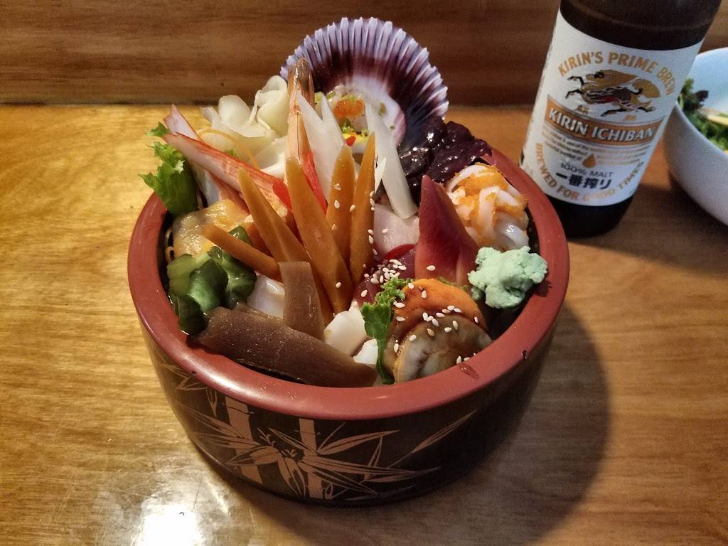 Cafe Du Japon | cafe | 306 Seabreeze Blvd, Daytona Beach, FL 32118, USA | 3862622676 OR +1 386-262-2676