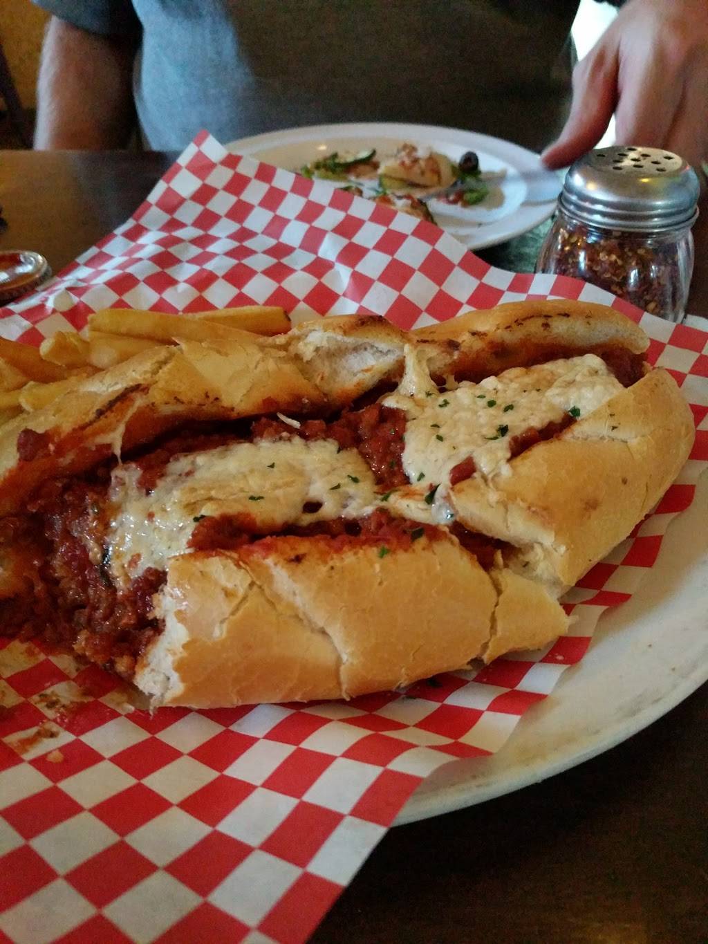 Pizza Heaven Bistro | restaurant | 5150 N 7th St, Phoenix, AZ 85014, USA | 6022778800 OR +1 602-277-8800