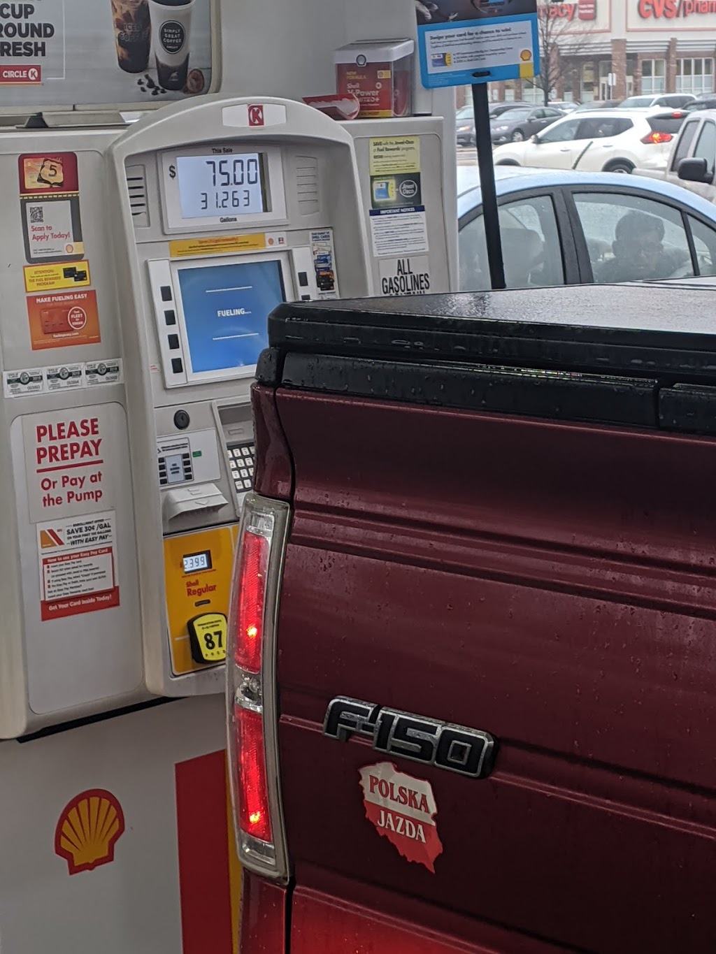 Shell | restaurant | 8700 S Harlem Ave, Bridgeview, IL 60455, USA | 7085983198 OR +1 708-598-3198