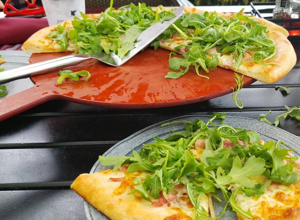 400 Pazzis | restaurant | 400 S Collier Blvd, Marco Island, FL 34145, USA | 2393942511 OR +1 239-394-2511