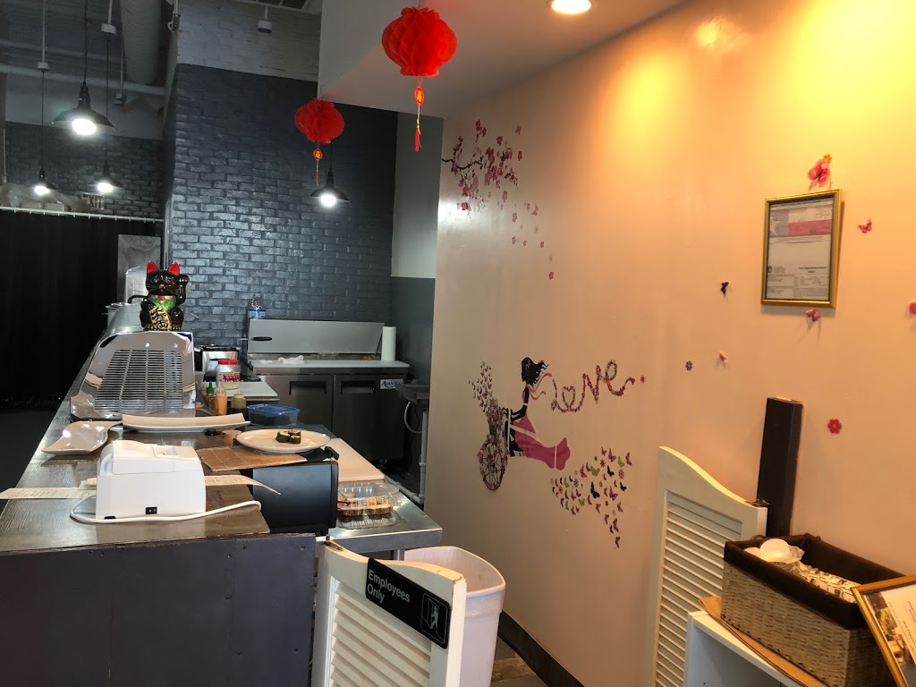 Sushi Cinco | restaurant | 7531 Bandera Rd #106, San Antonio, TX 78238, USA | 2108102743 OR +1 210-810-2743