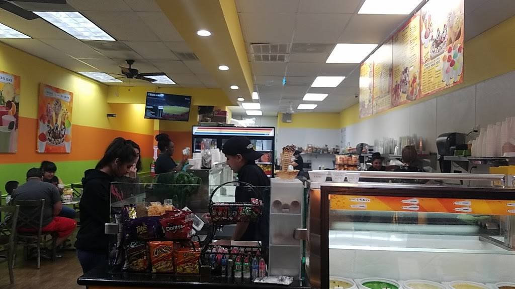 El Kiosko #18 | meal takeaway | 10978 B, Grant Rd, Houston, TX 77070, USA | 8328694793 OR +1 832-869-4793