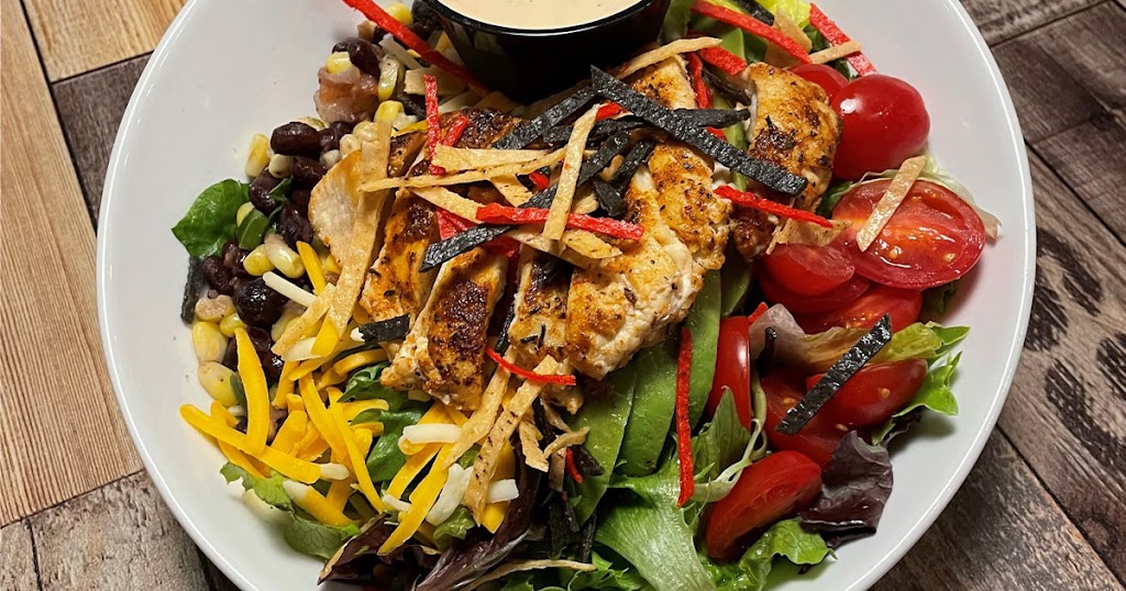 American Charlie Grill & Tavern | restaurant | 473 Richard Jackson Blvd, Panama City Beach, FL 32407, USA | 8502388340 OR +1 850-238-8340