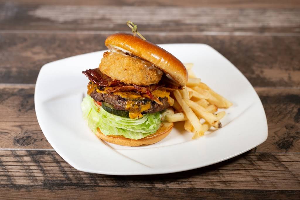 Elephant Bar Restaurant | restaurant | 21227 Hawthorne Blvd, Torrance, CA 90503, USA | 3105435595 OR +1 310-543-5595