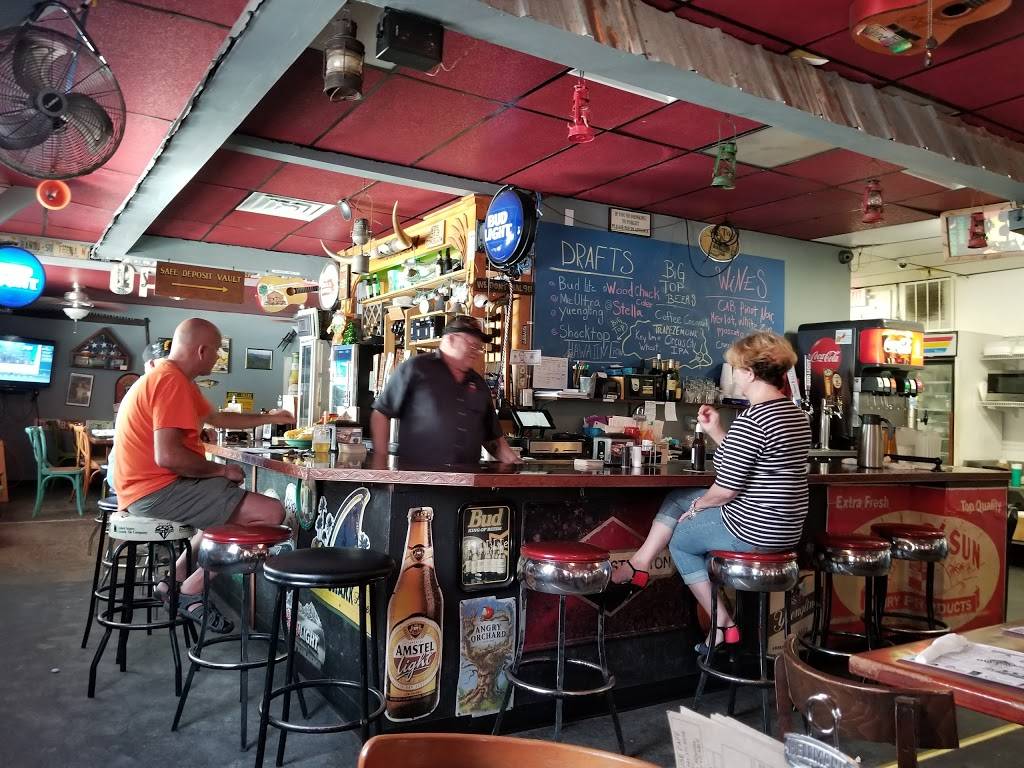 JRs Old Packinghouse Cafe | restaurant | 987 S Packinghouse Rd, Sarasota, FL 34232, USA | 9413719358 OR +1 941-371-9358