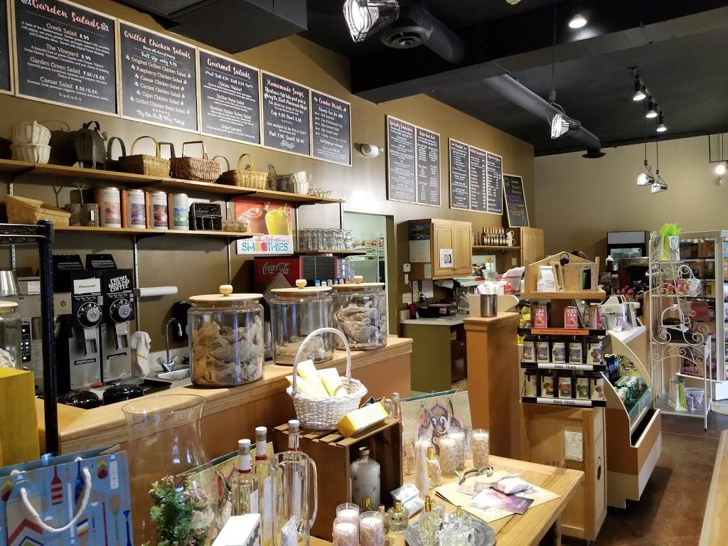 Cheer Baskets & Anastasias Café | cafe | 7121 W Jefferson Blvd, Fort Wayne, IN 46804, USA | 2604321133 OR +1 260-432-1133