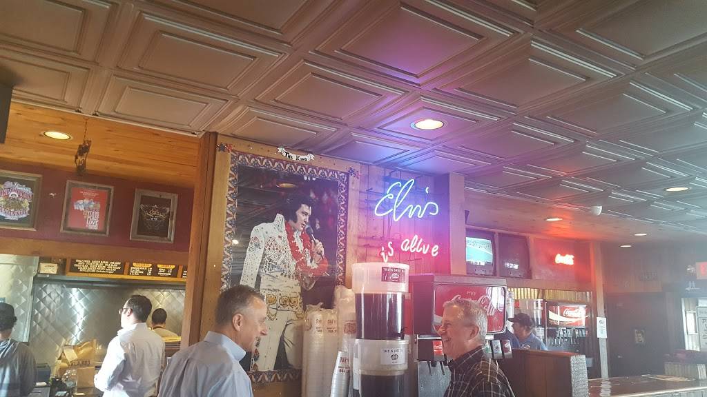 Earls Rib Palace | restaurant | 4414 W Reno Ave, Oklahoma City, OK 73107, USA | 4059491220 OR +1 405-949-1220