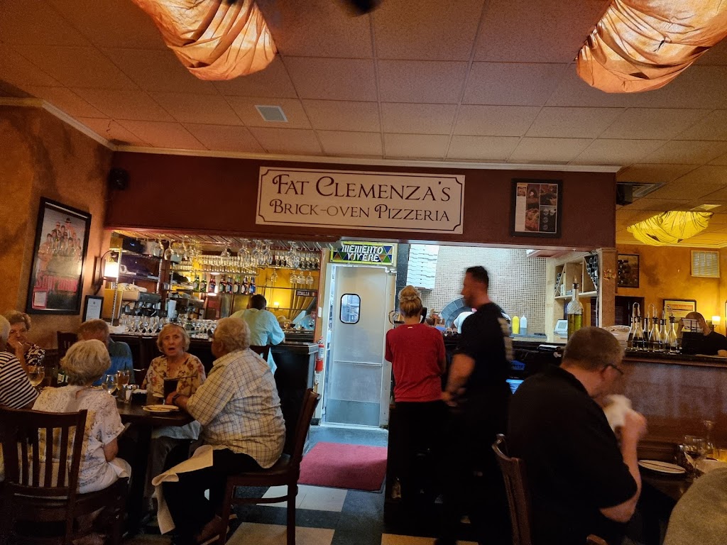 Fat Clemenzas | restaurant | 12273 US-98, Miramar Beach, FL 32550, USA | 8506505980 OR +1 850-650-5980