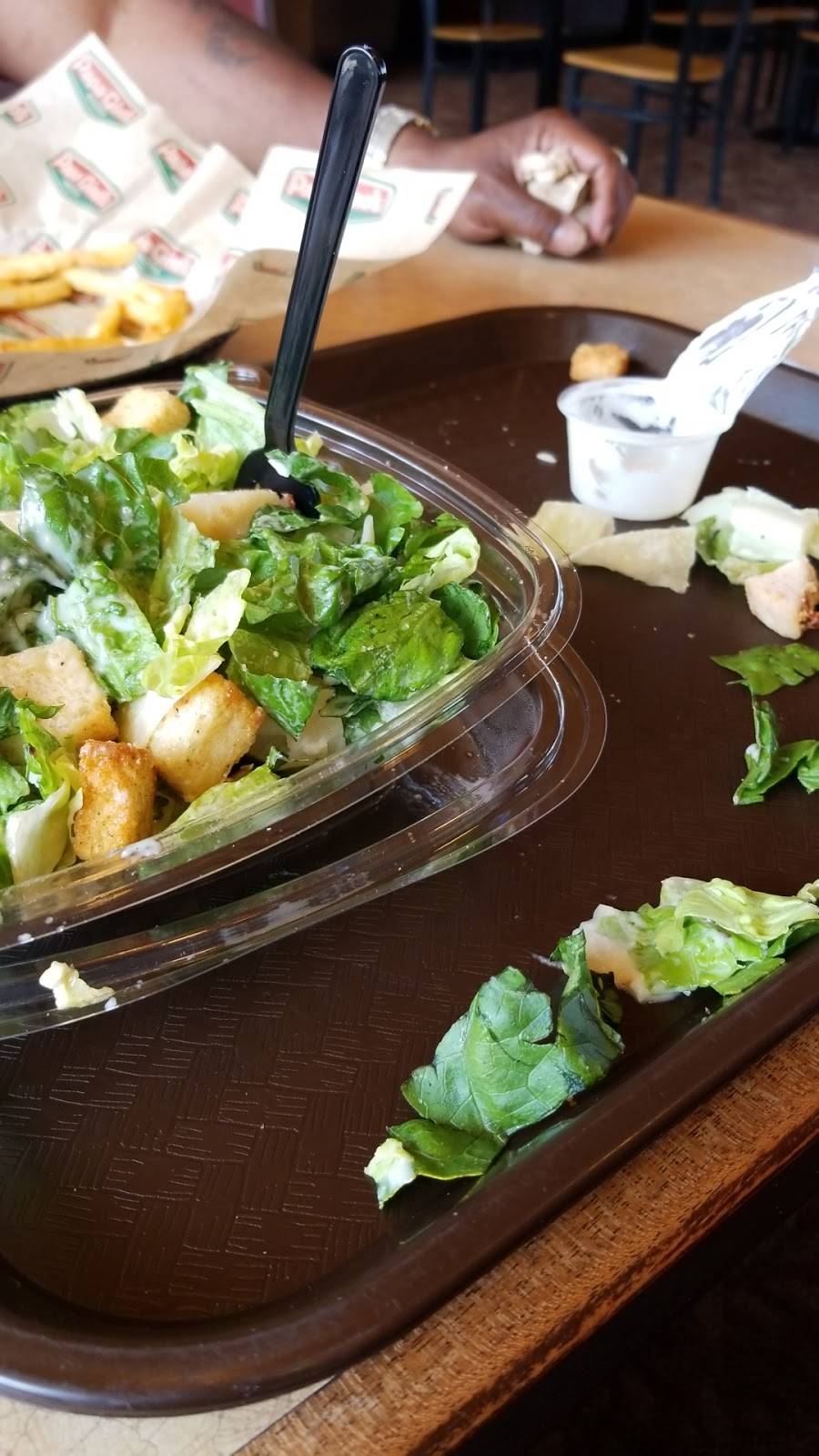 Papa Ginos | restaurant | 1 Samoset St, Plymouth, MA 02360, USA | 5087473535 OR +1 508-747-3535