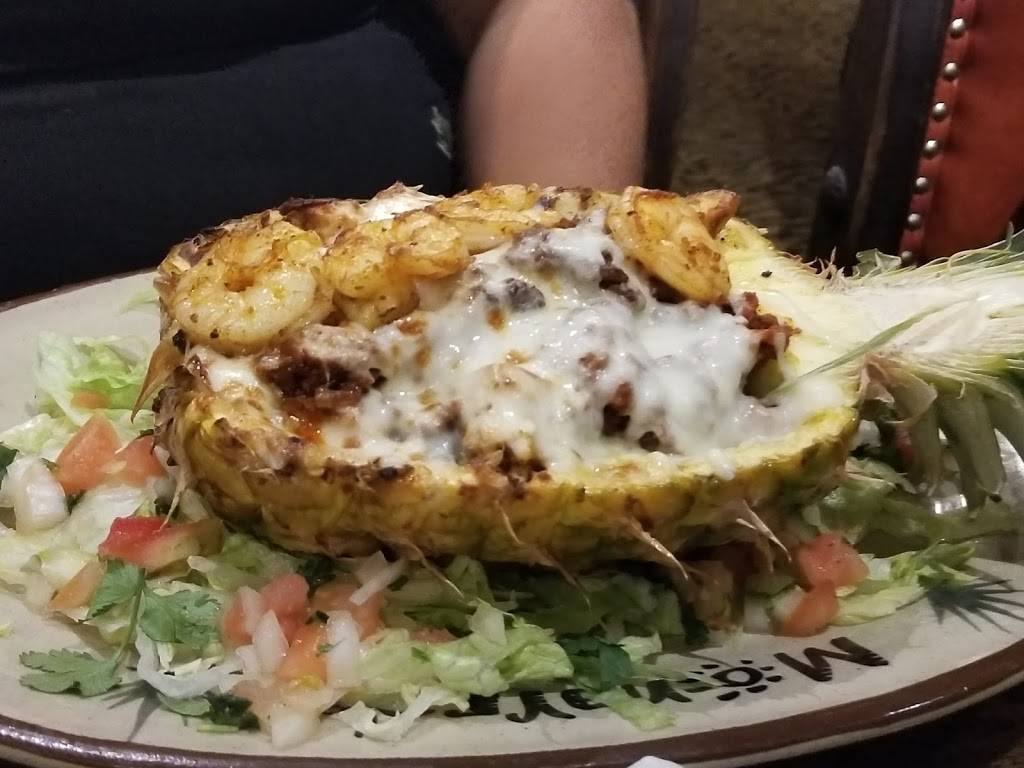 Monarcas Authentic Mexican Cuisine Bar & Grill | night club | 4125 Cleveland Ave, Fort Myers, FL 33901, USA | 2395409533 OR +1 239-540-9533