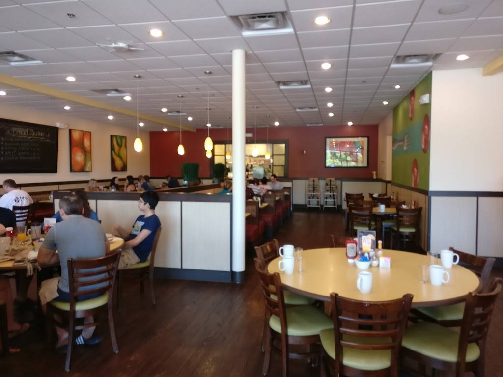 First Watch - Uptown Solon Shopping Center | restaurant | 6025 Kruse Dr, Solon, OH 44139, USA | 4403493447 OR +1 440-349-3447