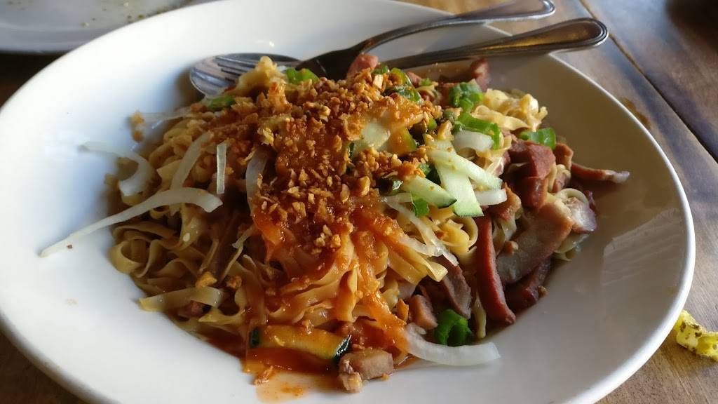 Burma Superstar | restaurant | 1345 Park St, Alameda, CA 94501, USA | 5105226200 OR +1 510-522-6200