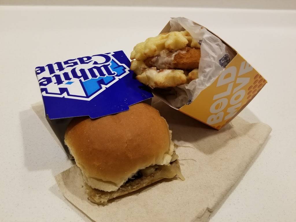 White Castle | restaurant | 31803 Van Dyke Ave, Warren, MI 48092, USA | 5862640024 OR +1 586-264-0024