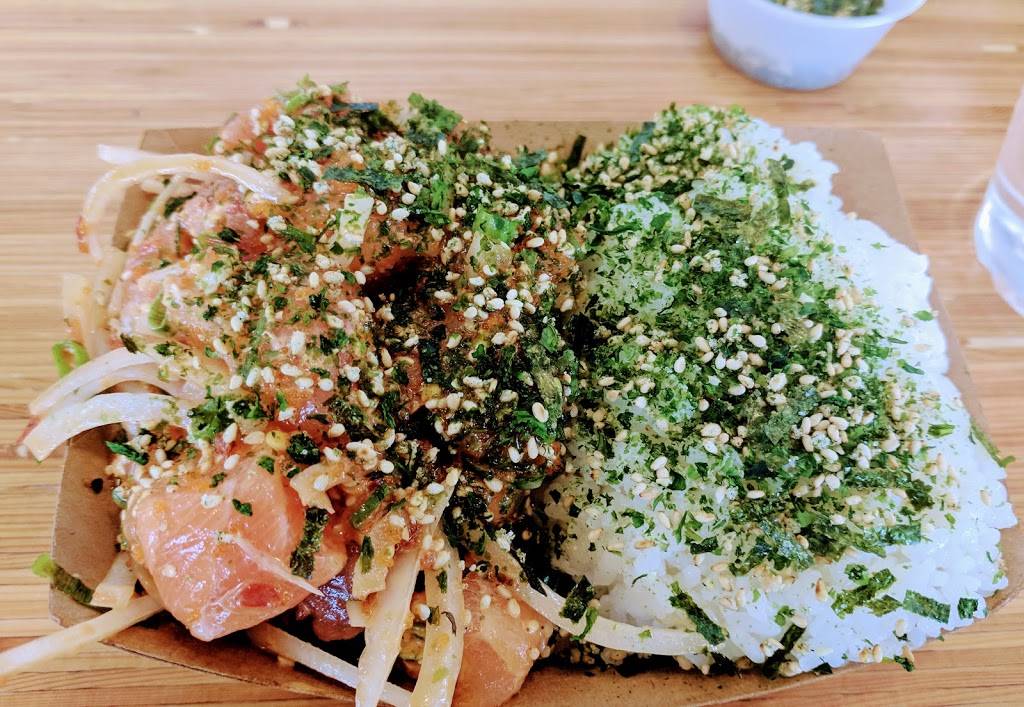 Poke-Poke | restaurant | 3100 South Congress Avenue a, Austin, TX 78704, USA | 5128141032 OR +1 512-814-1032