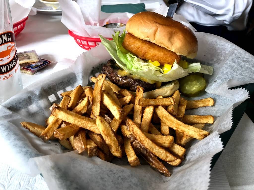 Cuz-N-Joes | restaurant | 291 S Main St, Conyngham, PA 18219, USA | 5707882451 OR +1 570-788-2451