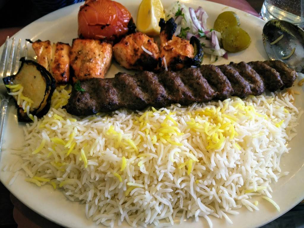 Rumi Mediterranean-Persian Restaurant | restaurant | 23631 Farmington Rd, Farmington, MI 48336, USA | 2488763037 OR +1 248-876-3037