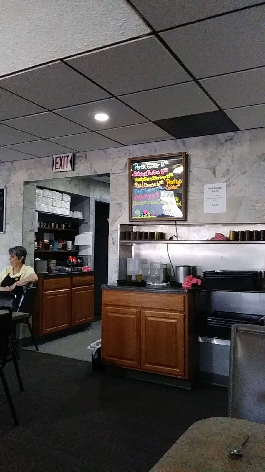 OGraydees Restaurant | restaurant | 2145 W Vienna Rd, Clio, MI 48420, USA | 8106873290 OR +1 810-687-3290