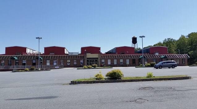 Solo Cosina | restaurant | 601 S Poplar St, Hazleton, PA 18201, USA | 5707905657 OR +1 570-790-5657