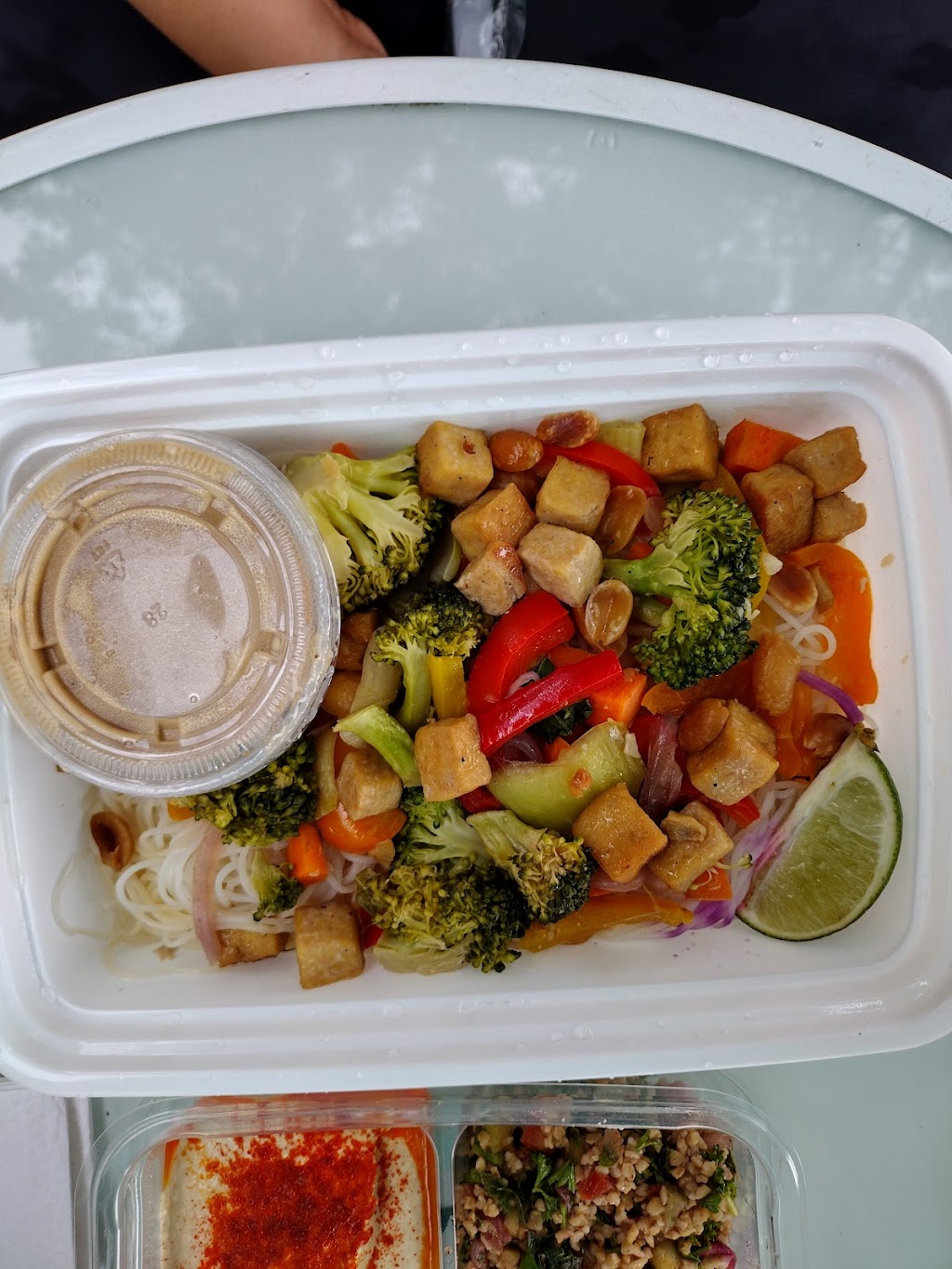 Mata G Vegetarian Kitchen | restaurant | 116 Amherst Dr SE, Albuquerque, NM 87106, USA | 5052666374 OR +1 505-266-6374