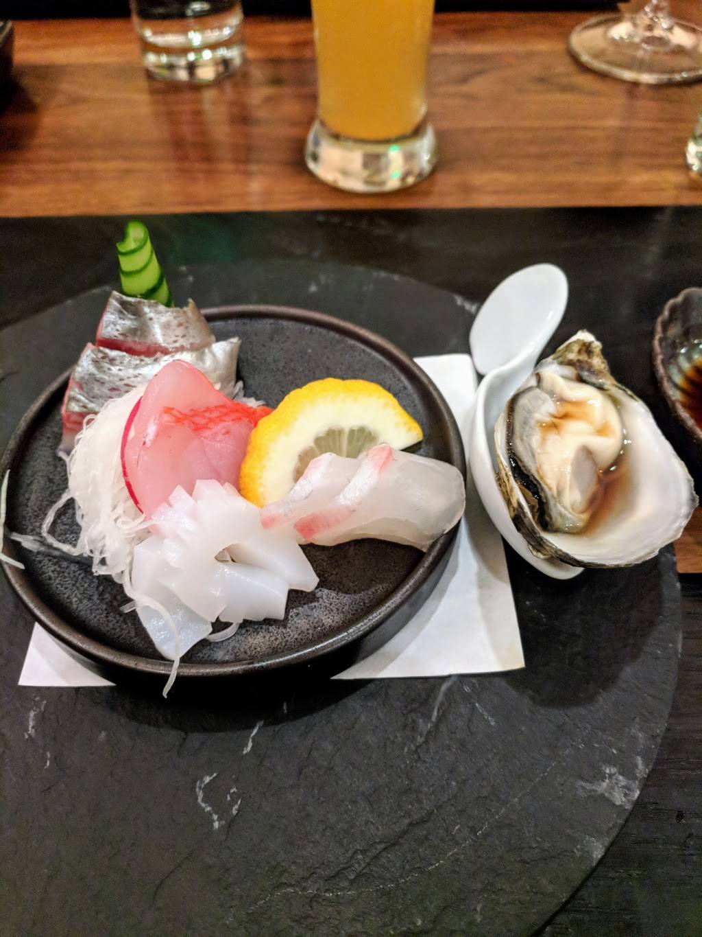 n/naka | restaurant | 3455 Overland Ave, Los Angeles, CA 90034, USA | 3108366252 OR +1 310-836-6252