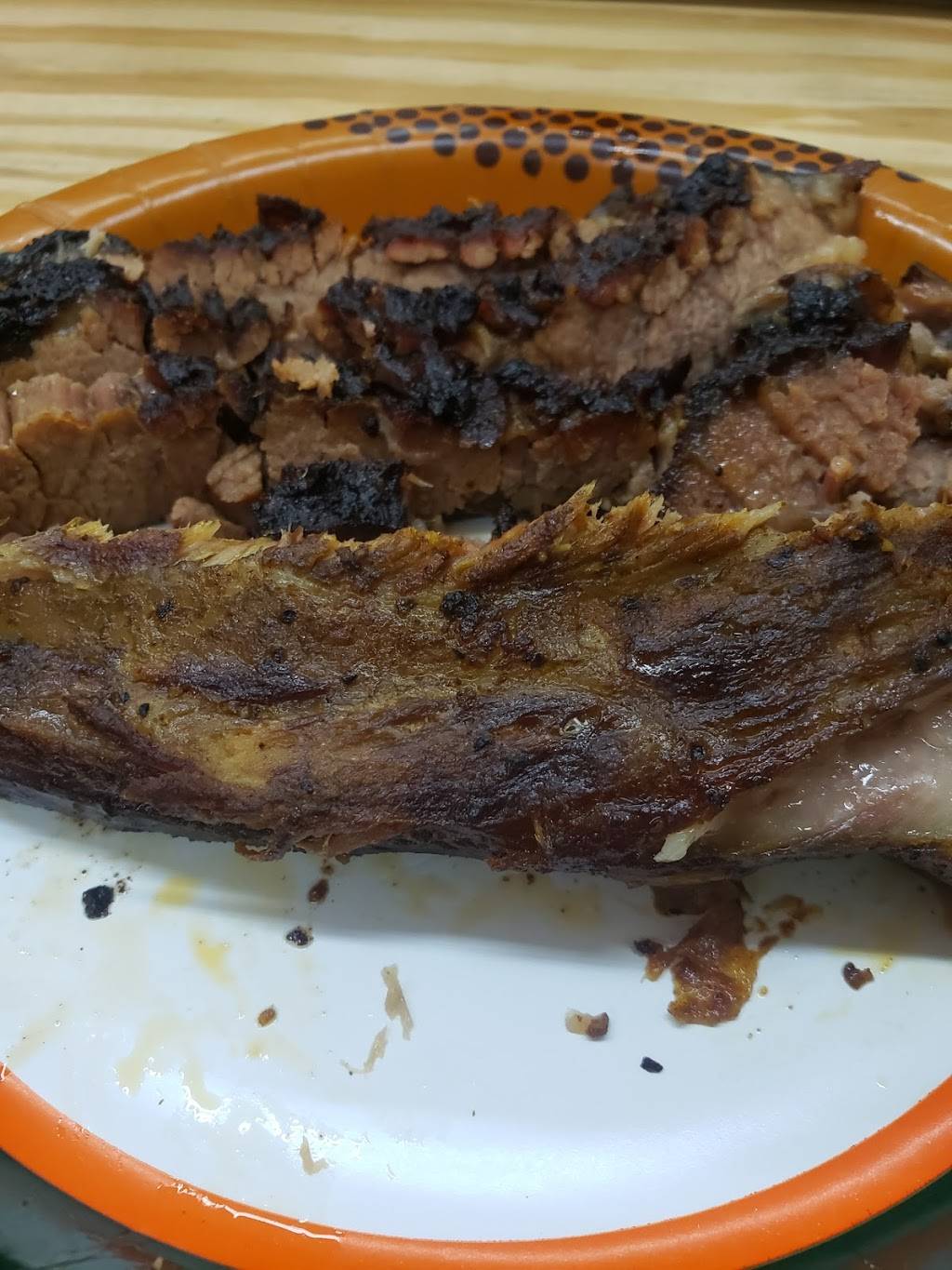 Birds BBQ | restaurant | 302-A N, S Water St #B, Burnet, TX 78611, USA | 5122650966 OR +1 512-265-0966