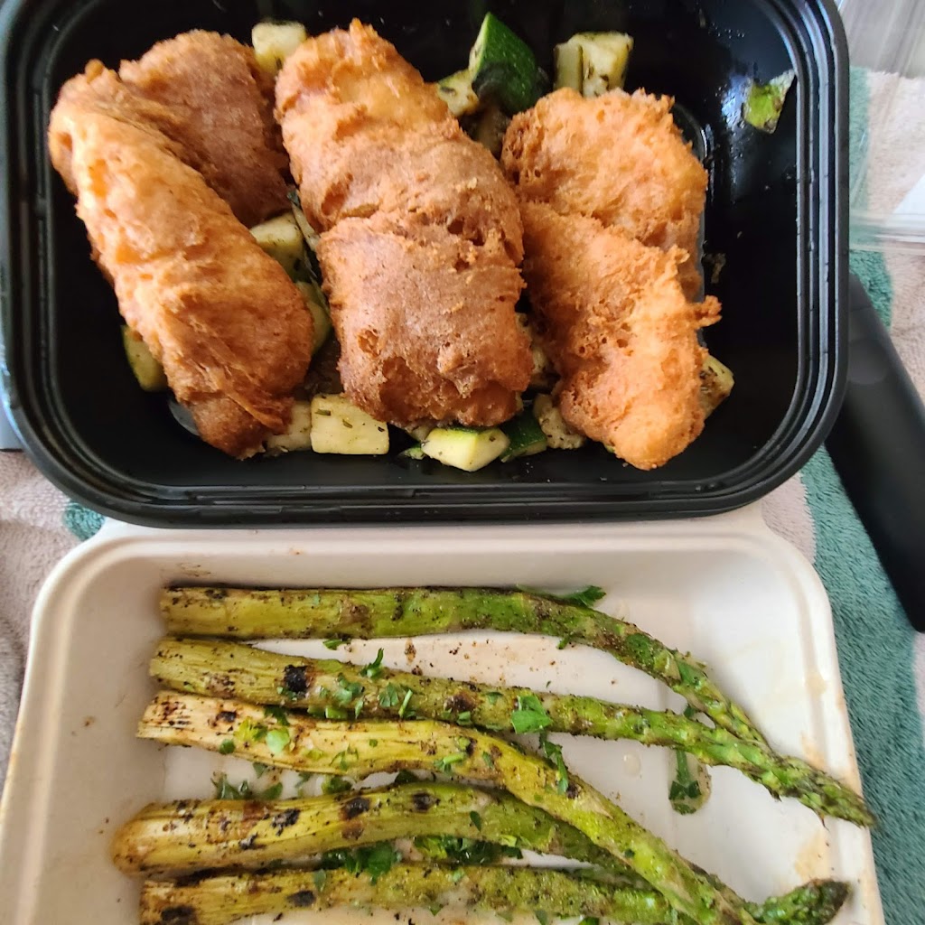 California Fish Grill | restaurant | 10378 Sepulveda Blvd, Mission Hills, CA 91345, USA | 7472235100 OR +1 747-223-5100