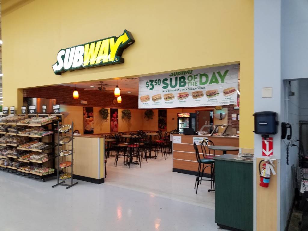 Subway | restaurant | 3930 44th Avenue Dr, Moline, IL 61265, USA | 3092770607 OR +1 309-277-0607