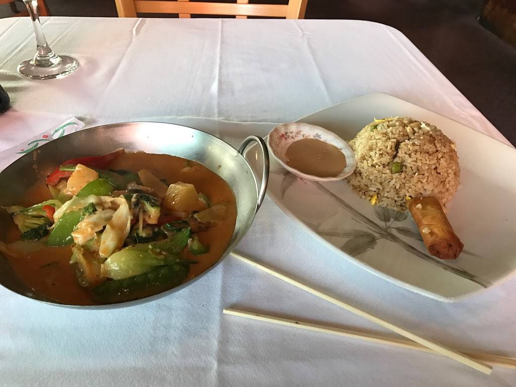 Sukho Thai | restaurant | 2450 Music Valley Dr, Nashville, TN 37214, USA | 6158836050 OR +1 615-883-6050