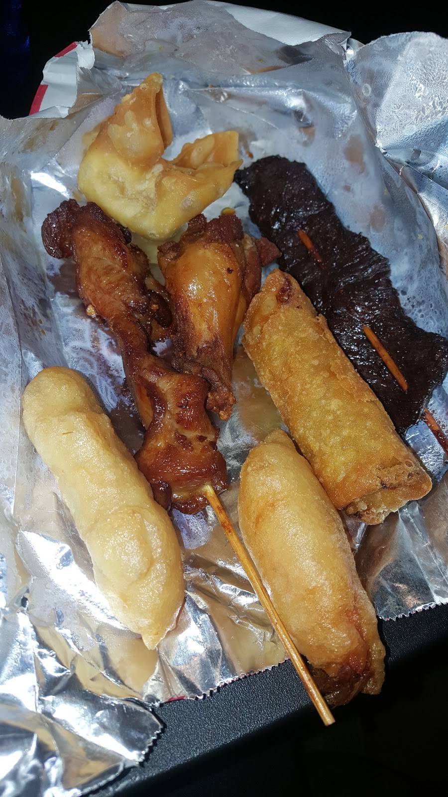 Panda Delite | restaurant | 4508 Matlock Rd #160, Arlington, TX 76018, USA | 8175572632 OR +1 817-557-2632