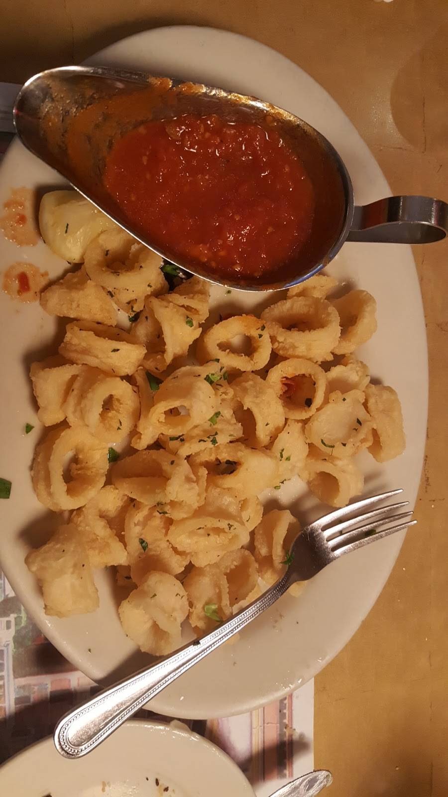 Marinara | restaurant | 1308 Peninsula Blvd, Hewlett, NY 11557, USA | 5167915205 OR +1 516-791-5205