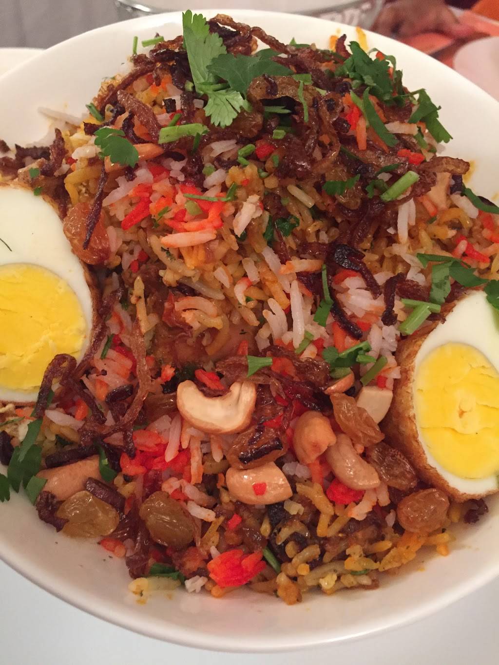 Dream Spicy Indian Fusion Dining | restaurant | 2614 Quakerbridge Rd, Hamilton Township, NJ 08619, USA | 6095889777 OR +1 609-588-9777