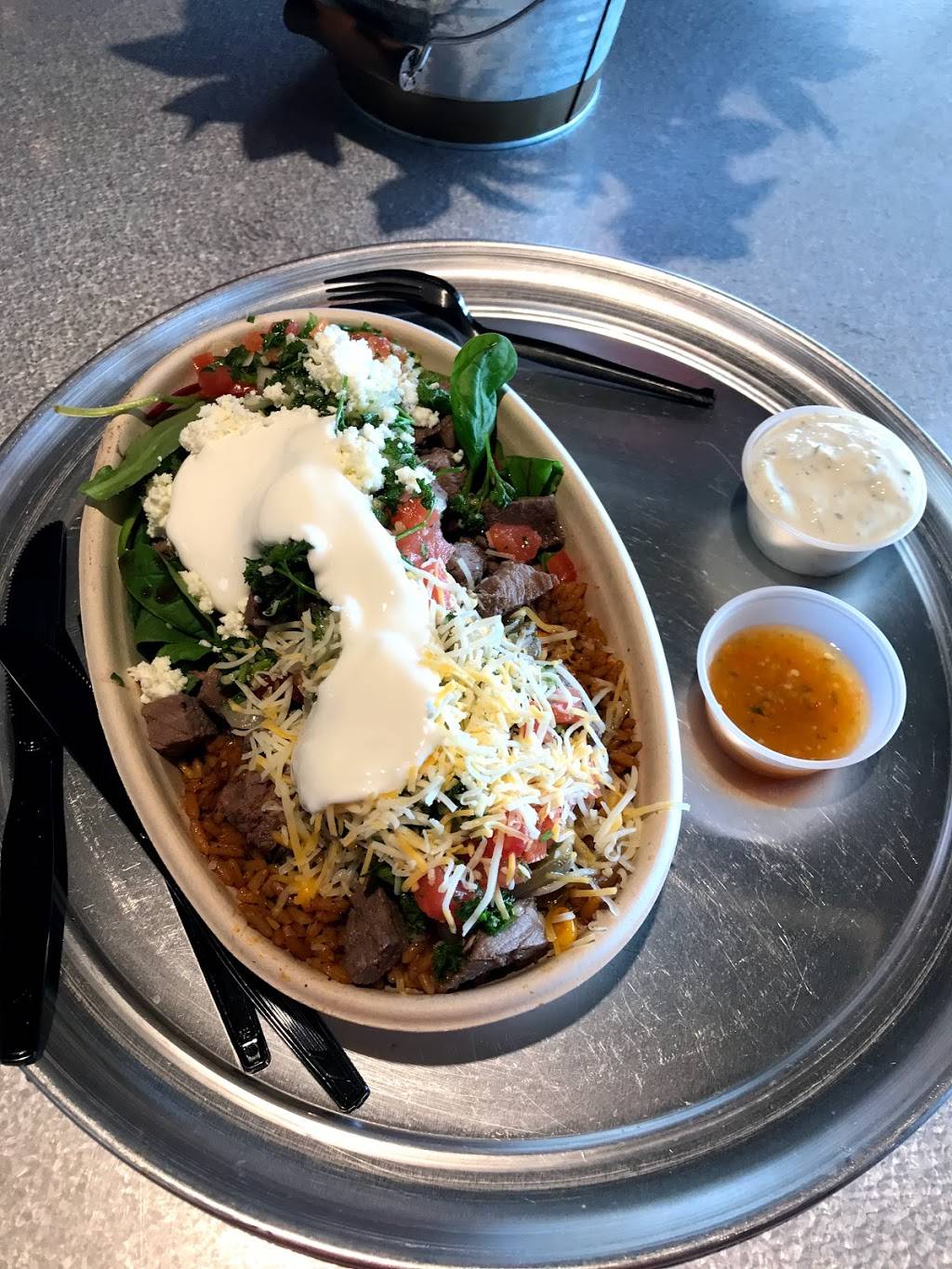 JJs Fusion Grille | restaurant | 4270 Aloma Ave, Winter Park, FL 32792, USA | 4078213907 OR +1 407-821-3907